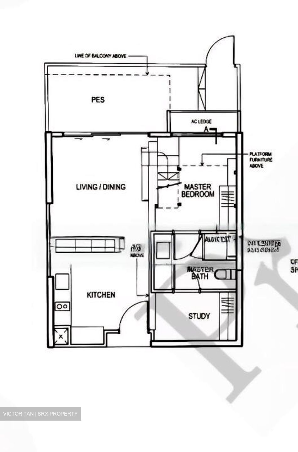 eCO (D16), Condominium #483042281